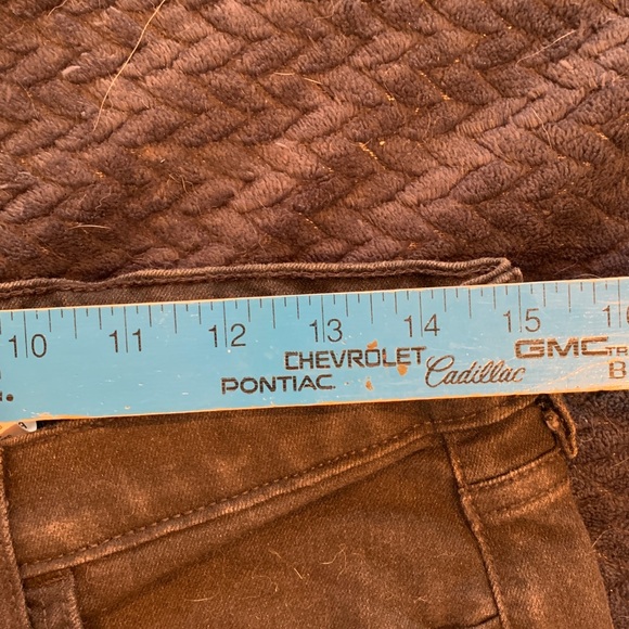 EUC Skinny Arizona Jeans Co 20 R - Picture 9 of 9